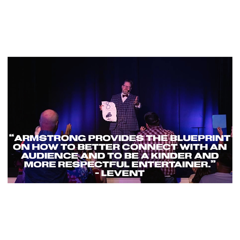 How to Win by Jon Armstrong 