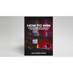 How to Win by Jon Armstrong 