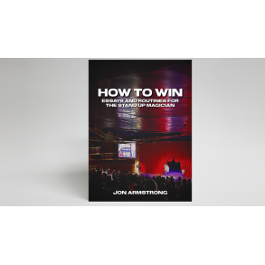 How to Win by Jon Armstrong 