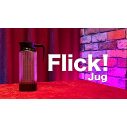 Flick! Jug by Lumos