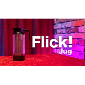 Flick! Jug by Lumos