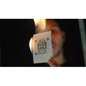 Flash Me by Les French Twins