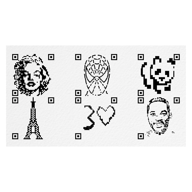 Flash Me by Les French Twins