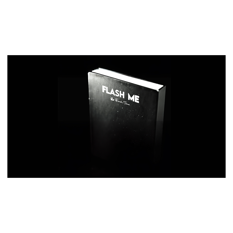 Flash Me by Les French Twins