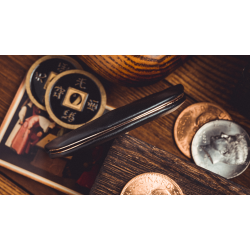 Professional Coin Purse by Amor Magic