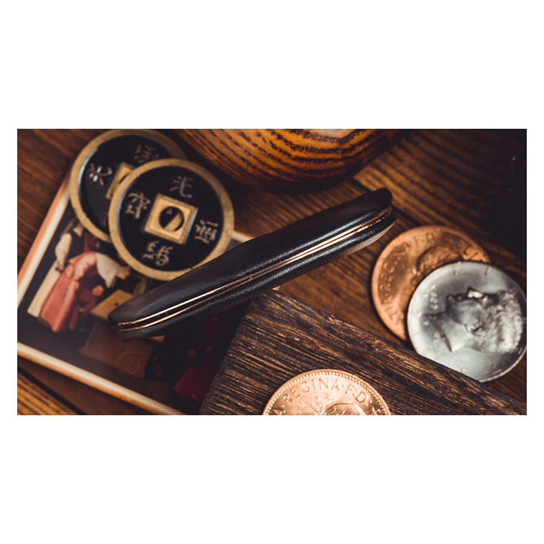 Professional Coin Purse by Amor Magic