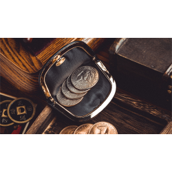 Professional Coin Purse by Amor Magic