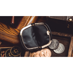 Professional Coin Purse by Amor Magic