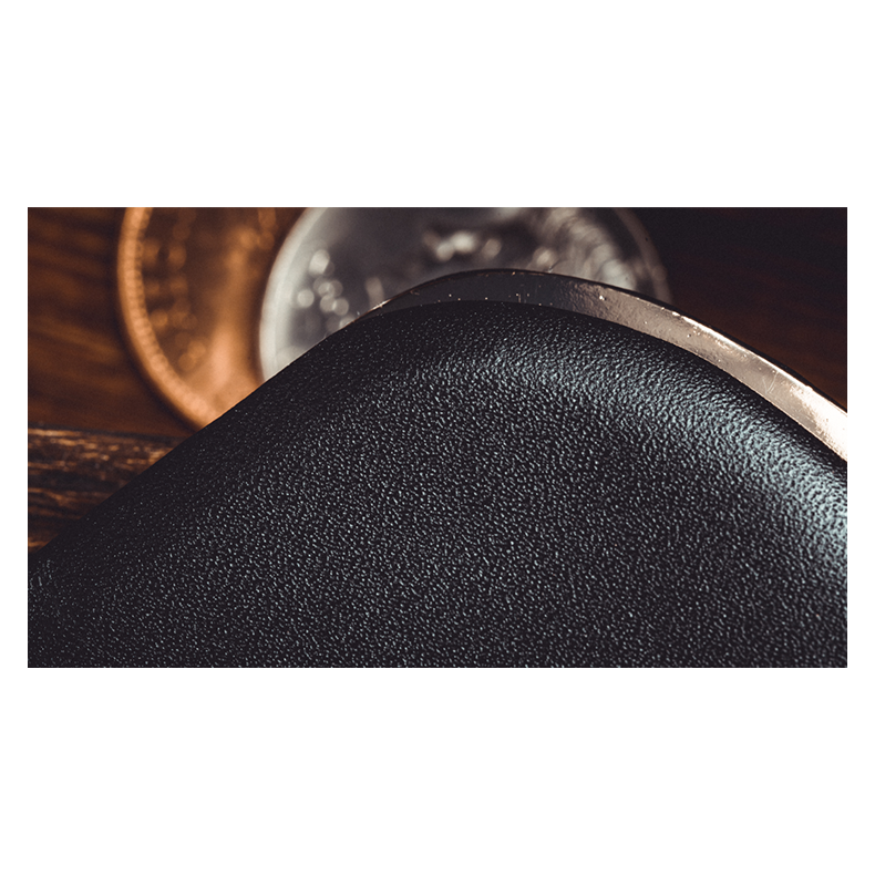 Professional Coin Purse by Amor Magic