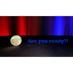 MB Vanish by KrePa Magic video DOWNLOAD