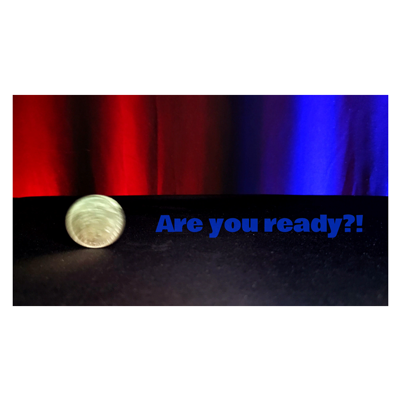 MB Vanish by KrePa Magic video DOWNLOAD