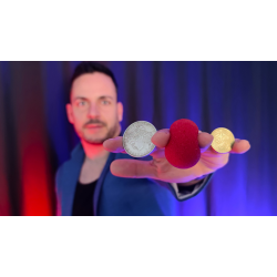 MB Vanish by KrePa Magic video DOWNLOAD