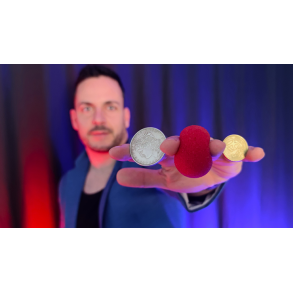 MB Vanish by KrePa Magic video DOWNLOAD