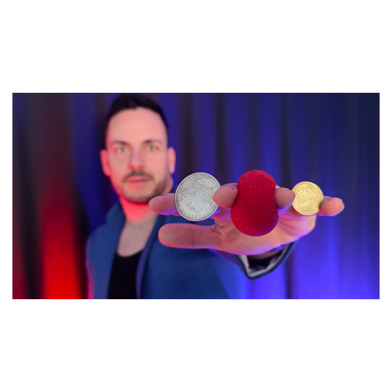 MB Vanish by KrePa Magic video DOWNLOAD