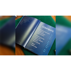 Modular Card Magic by Tobias Hudson