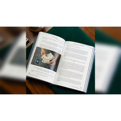 Modular Card Magic by Tobias Hudson