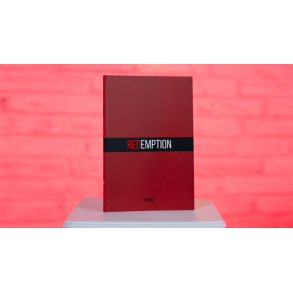 Redemption by Red Nist