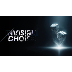 The Invisible Choice by Thomas Riboulet