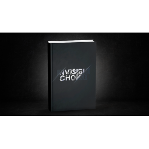 The Invisible Choice by Thomas Riboulet