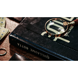 Gold by Guillaume Botta