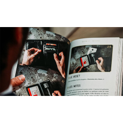 Gold by Guillaume Botta