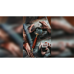 Gold by Guillaume Botta