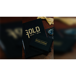 Gold by Guillaume Botta