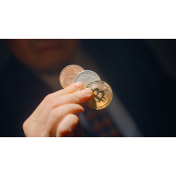 Trident by Alex Ng, Bond Lee, &amp; N2G