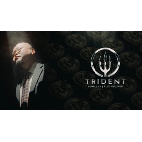 Trident by Alex Ng, Bond Lee, & N2G