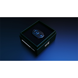 IARVEL REMOTE by Iarvel Magic and Bluether Magic