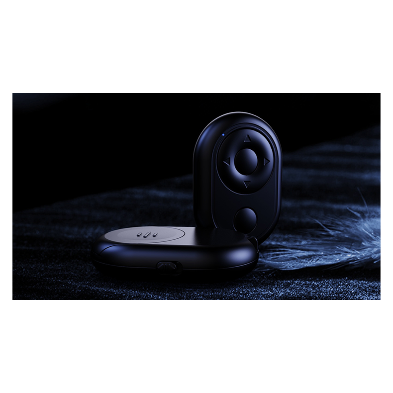 IARVEL REMOTE by Iarvel Magic and Bluether Magic