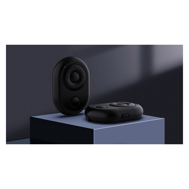 IARVEL REMOTE by Iarvel Magic and Bluether Magic