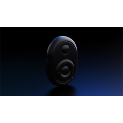 IARVEL REMOTE by Iarvel Magic and Bluether Magic