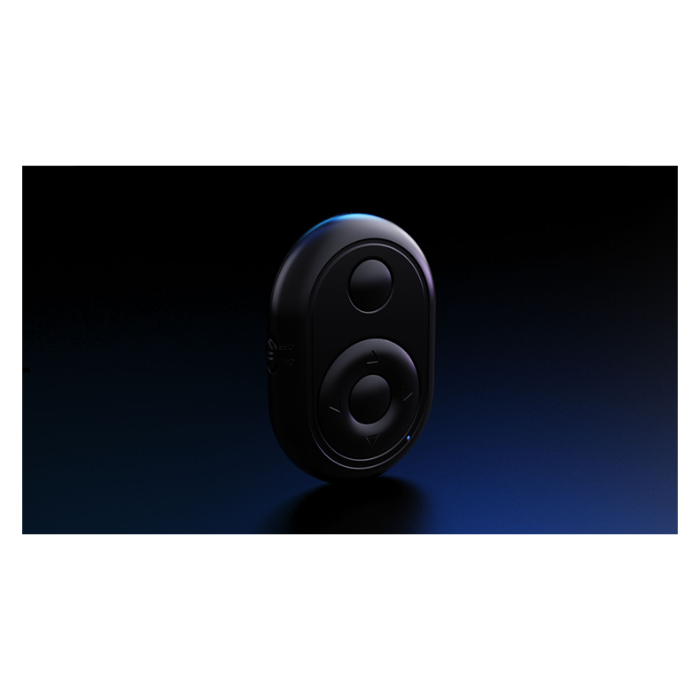 IARVEL REMOTE by Iarvel Magic and Bluether Magic