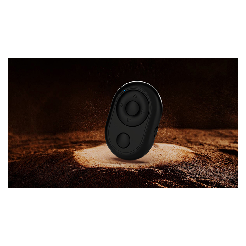 IARVEL REMOTE by Iarvel Magic and Bluether Magic