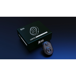 IARVEL REMOTE by Iarvel Magic and Bluether Magic