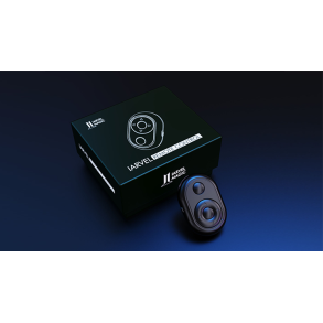 IARVEL REMOTE by Iarvel Magic and Bluether Magic