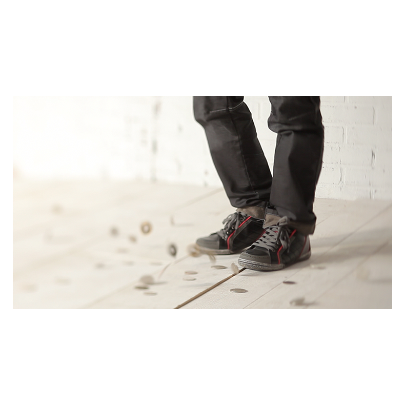 Loyal Vanish by Thinking Paradox video DOWNLOAD