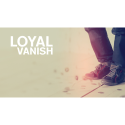 Loyal Vanish by Thinking Paradox video DOWNLOAD