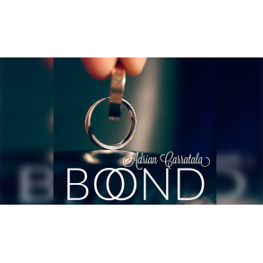 Bond by thinking Paradox video DOWNLOAD