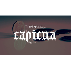 Capicua by Thinking Paradox video DOWNLOAD