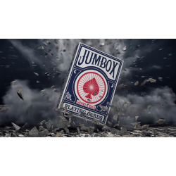 The Last Rise (Jumbox) by Andrew and Magic Dream