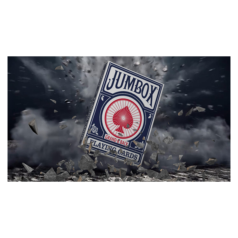 The Last Rise (Jumbox) by Andrew and Magic Dream