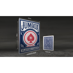 The Last Rise (Jumbox) by Andrew and Magic Dream