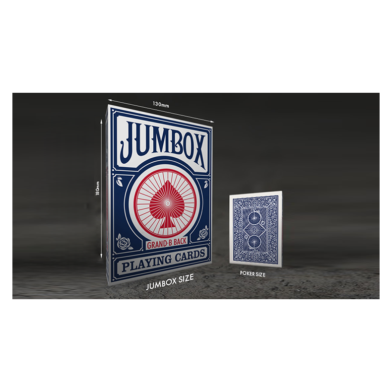 The Last Rise (Jumbox) by Andrew and Magic Dream