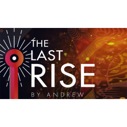The Last Rise (Jumbox) by Andrew and Magic Dream