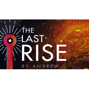 The Last Rise (Jumbox) by Andrew and Magic Dream