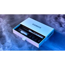 Osmos Deluxe Edition by UltraMantic