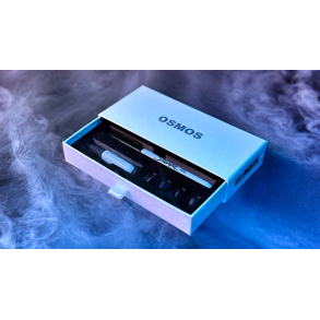 Osmos Deluxe Edition by UltraMantic