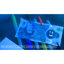 Osmos Deluxe Edition by UltraMantic